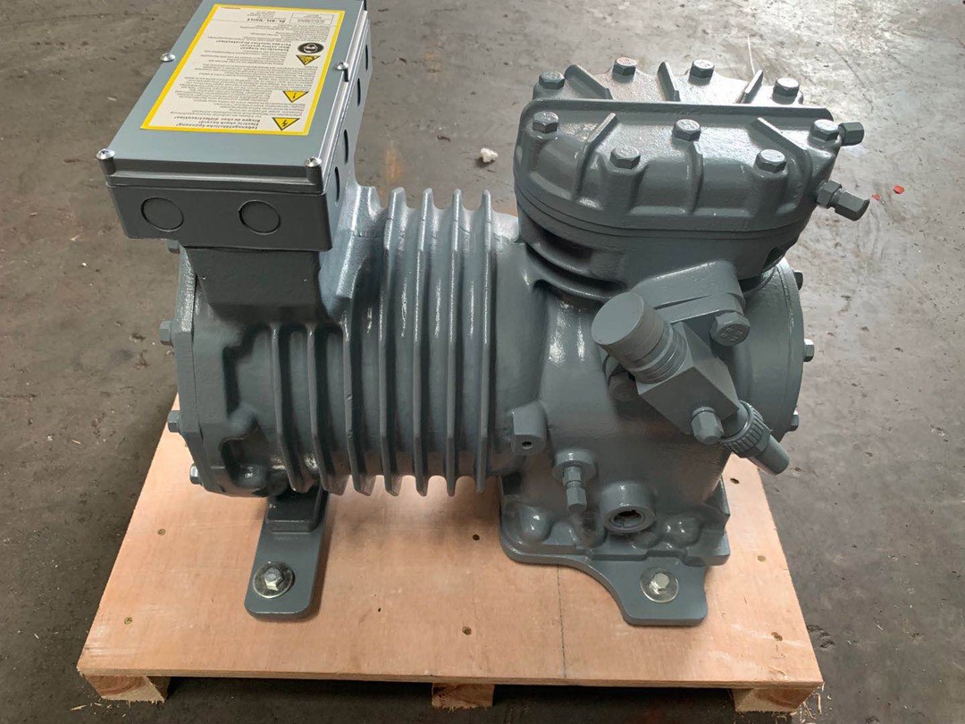 D2SA1-45X-EWL Emerson Copeland Refrigeration Compressor